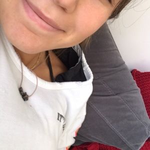 Meet your Posher, Mariana